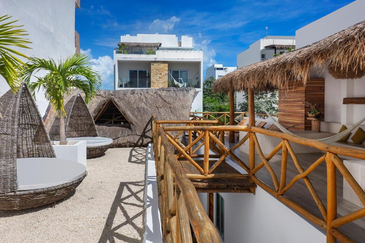 Apartamento Verandah By Terrasse