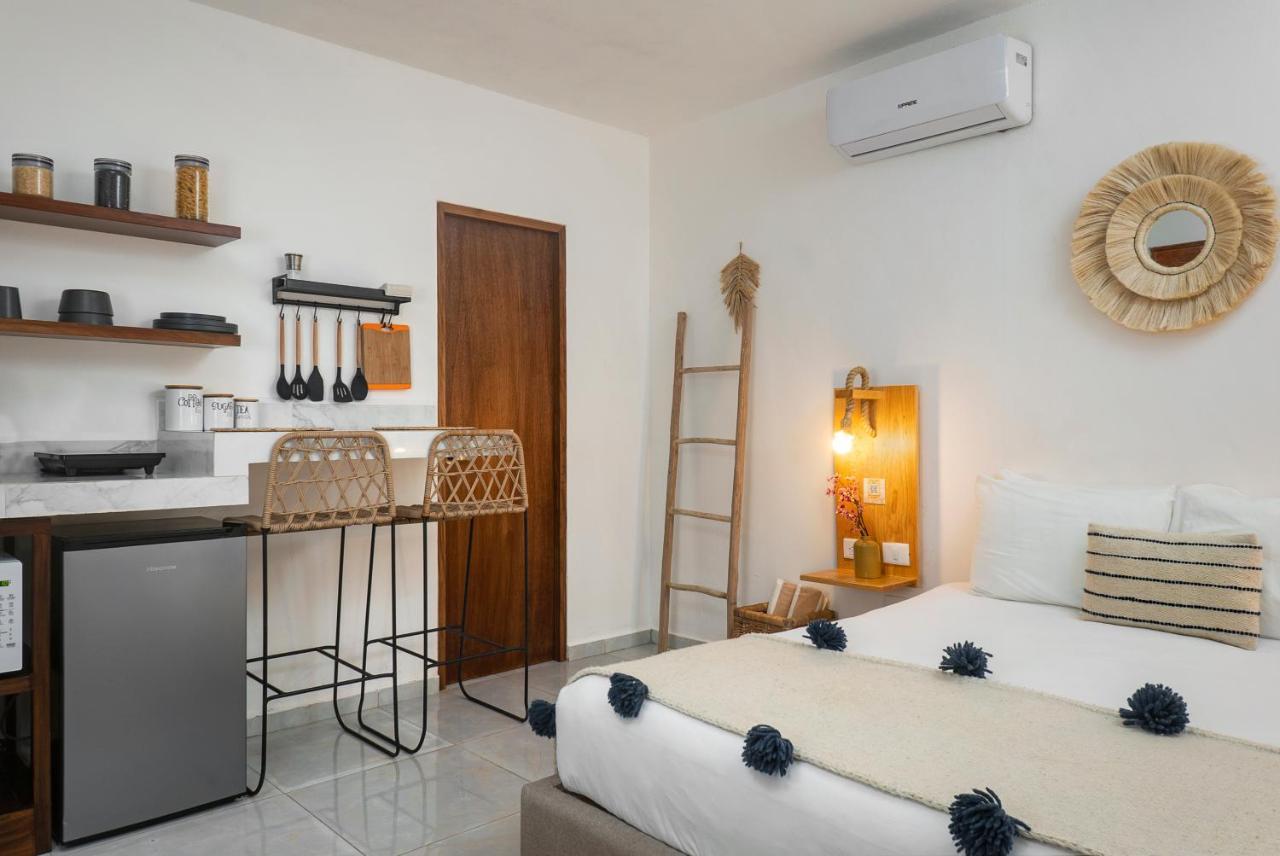 Verandah By Terrasse Apartamento
