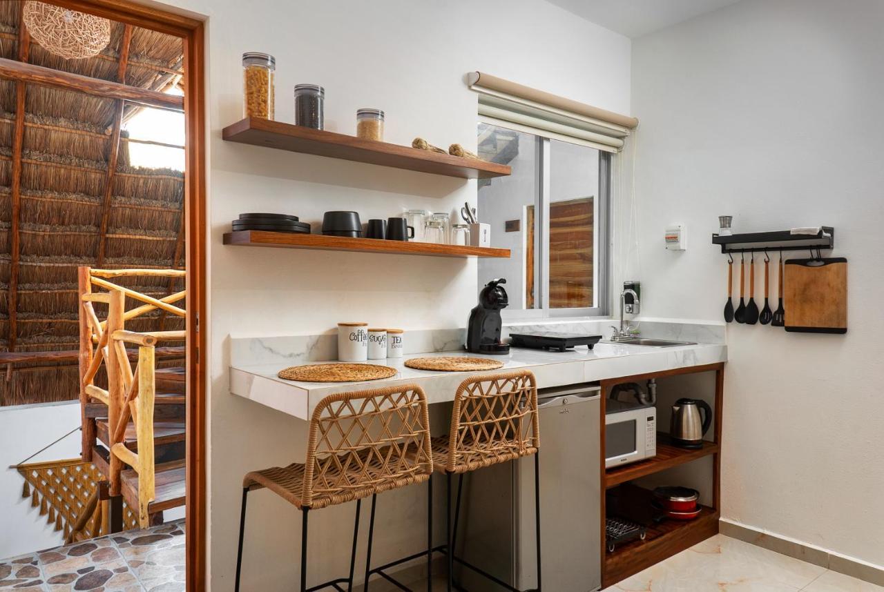 Apartamento Verandah By Terrasse